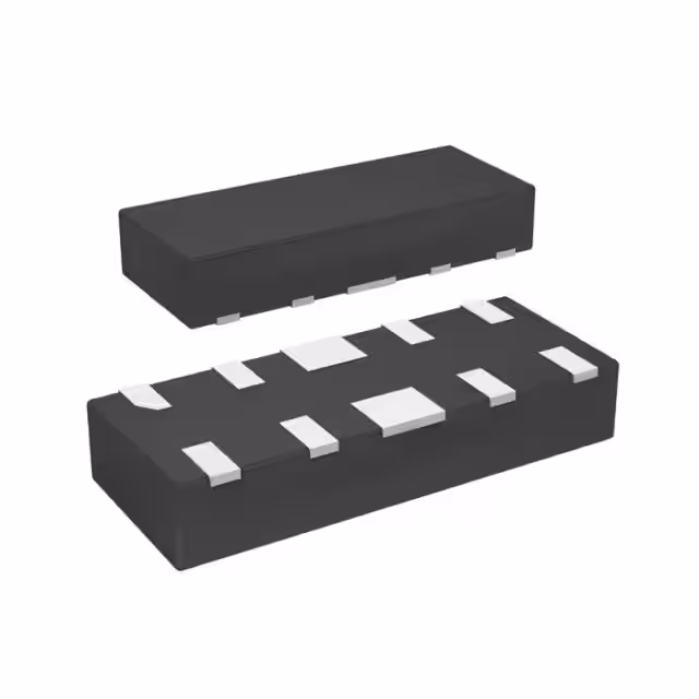 ESDALD05UG4X WeEn Semiconductors TVS - Diodi